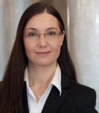 Jurymitglied Christiane Plank